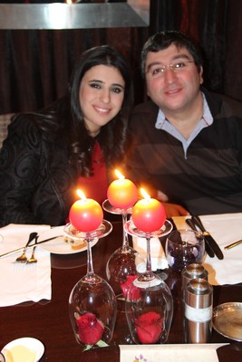 Diner Du Sommelier 